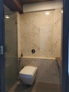 Bedroom One Image of 1300 Sq.ft 3 BHK Apartment / Flat for sale in Kabra New Vinay, Santacruz East Mumbai for Rs. 40000000