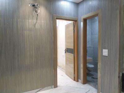 Living Room Image of 510 Sq.ft 2 BHK Builder Floor for sale in Shastri Nagar New Delhi for Rs. 5100000