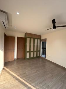 Bedroom Image of 2022 Sq.ft 3 BHK Apartment / Flat for rent in Appaswamy Parkhouse Mews, Guindy Chennai for Rs. 190000