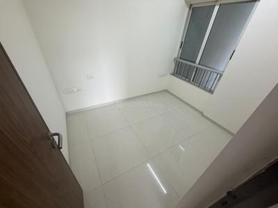 Bedroom Image of 1300 Sq.ft 3 BHK Apartment / Flat for sale in Marathon Nexzone Ion 1, Panvel Navi Mumbai for Rs. 12500000