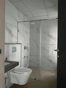 Bedroom Three Image of 2900 Sq.ft 4 BHK Apartment / Flat for sale in ANP Universe, Balewadi Pune for Rs. 40000000