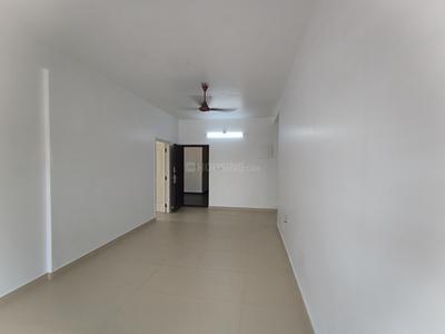 Hall Image of 1450 Sq.ft 3 BHK Apartment / Flat for rent in Maradu Kochi for Rs. 25000
