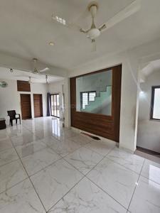 Hall Image of 900 Sq.ft 4 BHK Independent House for sale in Chandlodia Ahmedabad for Rs. 11000000