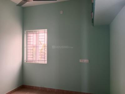 Bedroom Image of 1800 Sq.ft 3 BHK Duplex for rent in Pannimadai Coimbatore for Rs. 20000