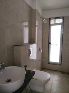 Common Bathroom Image of 971 Sq.ft 2 BHK Apartment / Flat for sale in VKG Park Estate, Andheri East Mumbai for Rs. 20500000