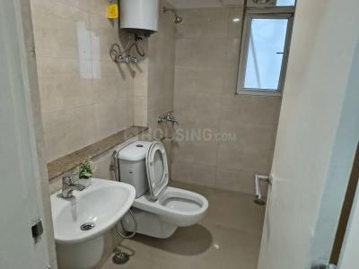 Image of 2000 Sq.ft 3 BHK Apartment / Flat for sale in Emaar Imperial Gardens, Sector 102, Gurgaon for Rs. 25700000