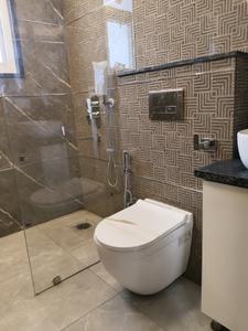 Bedroom One Image of 2700 Sq.ft 4 BHK Builder Floor for sale in DLF Phase 2, DLF Phase 1 Gurgaon for Rs. 52500000