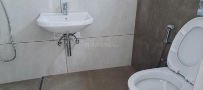 Image of 1260 Sq.ft 2 BHK Apartment / Flat for rent in Sai Raghavendras Tiara, Whitefield, Bengaluru for Rs. 53000