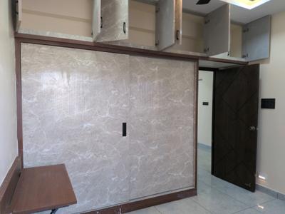 Bedroom Image of 1600 Sq.ft 3 BHK Apartment / Flat for rent in Alwal Secunderabad for Rs. 26000