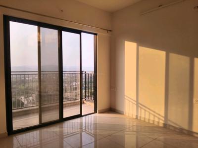 Bedroom Image of 894 Sq.ft 2 BHK Apartment / Flat for sale in Shapoorji Pallonji Vanaha, Bavdhan Pune for Rs. 8399999