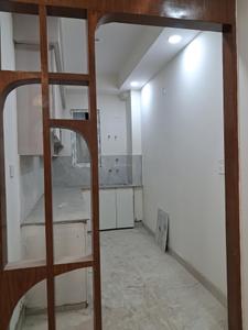 Kitchen Image of 1100 Sq.ft 2 BHK Apartment / Flat for sale in Hometech Pride, Sector 73 Noida for Rs. 3775000