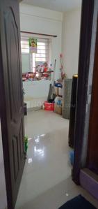 Bedroom Image of 700 Sq.ft 2 BHK Independent House for rent in Maduravoyal Chennai for Rs. 12000