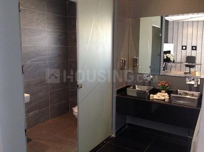 Kitchen Image of 3000 Sq.ft 4 BHK Apartment / Flat for sale in Worli Mumbai for Rs. 193502900