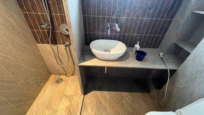 Image of 3600 Sq.ft 4 BHK Villa for rent in Magna Majestic Meadows, Osman Nagar, Hyderabad for Rs. 85000