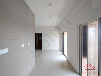 Balcony Image of 1004 Sq.ft 2 BHK Apartment / Flat for sale in Yelahanka Bengaluru for Rs. 12900000