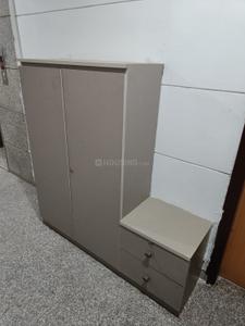 Kitchen Image of 672 Sq.ft 2 BHK Apartment / Flat for sale in Pyramid Elite, Sector 86 Gurgaon for Rs. 7500000
