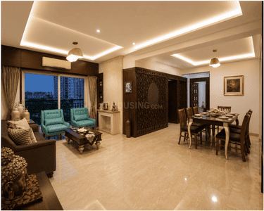 Image of 2158 Sq.ft 4 BHK Apartment / Flat for sale in Avanti Vihar, Raipur for Rs. 10336820