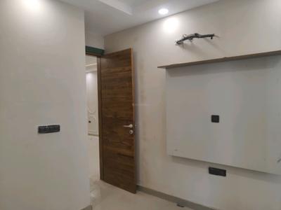 Bedroom Image of 1050 Sq.ft 3 BHK Builder Floor for sale in Green Field Colony Faridabad for Rs. 12500000