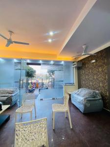 Hall Image of Urbanroomz Coliving PG Nrby DELL in Sector 43, Gurgaon