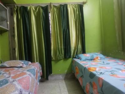 Bedroom Image of Safe Stay Paying Guest Accommodation - Boys in Paikpara, Kolkata