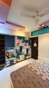Hall Image of 2205 Sq.ft 3 BHK Apartment / Flat for sale in Paldi Ahmedabad for Rs. 12500000