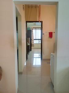 Passage Image of 550 Sq.ft 1 BHK Apartment / Flat for sale in Shree Uma Shankar Apartment, Badlapur East Badlapur for Rs. 2800000
