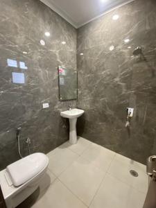 Bathroom Image of 1305 Sq.ft 3 BHK Apartment / Flat for sale in Kharar Mohali for Rs. 6600000