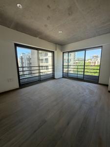 Bedroom Image of 3430 Sq.ft 4 BHK Apartment / Flat for sale in Manor Ananda, Ambli Ahmedabad for Rs. 32000000