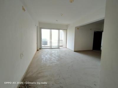 Hall Image of 1845 Sq.ft 3 BHK Apartment / Flat for sale in Iscon Harmony, Sevasi Vadodara for Rs. 6500000