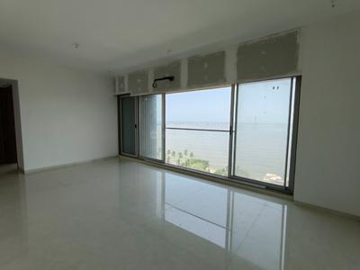 Hall Image of 950 Sq.ft 2 BHK Apartment / Flat for sale in UCT Unique Serenity, Shivaji Park Mumbai for Rs. 62500000