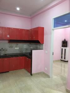 Kitchen Image of 600 Sq.ft 2 BHK Independent House for sale in Aya Nagar New Delhi for Rs. 4000000