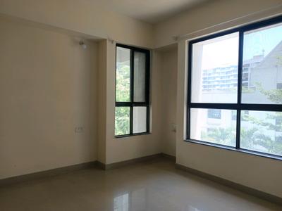 Bedroom Image of 1250 Sq.ft 2 BHK Apartment / Flat for rent in ARV Ganga Kingston, Mohammed Wadi Pune for Rs. 28000