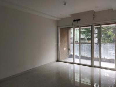 Living Room Image of 950 Sq.ft 2 BHK Apartment / Flat for sale in Nicco Residency, Andheri East Mumbai for Rs. 22700000