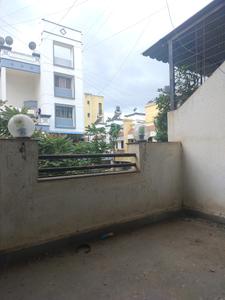 Bedroom Two Image of 900 Sq.ft 2 BHK Apartment / Flat for rent in Anand Nagar, Sinhagad Road Pune for Rs. 27000