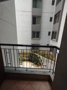 Balcony Image of 1770 Sq.ft 3 BHK Apartment / Flat for sale in Sobha Chrysanthemum by Sobha Limited, Thanisandra Bengaluru for Rs. 24300000