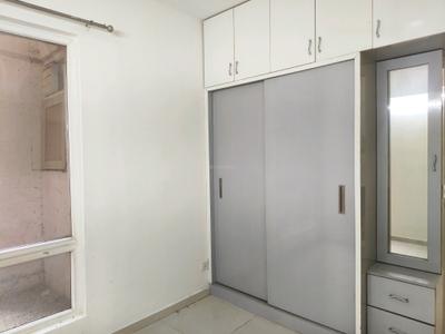 Bedroom Image of 700 Sq.ft 2 BHK Apartment / Flat for sale in Signature Global The Millennia, Sector 37D Gurgaon for Rs. 6800000