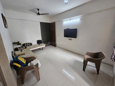 Hall Image of 1044 Sq.ft 2 BHK Apartment / Flat for sale in New Ranip Ahmedabad for Rs. 5200000