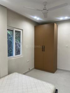 Bedroom Image of For boys in Tagore Garden Extension, New Delhi