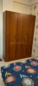 Bedroom Image of 780 Sq.ft 2 BHK Apartment / Flat for sale in Heerawala Jaipur for Rs. 3500000
