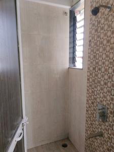 Common Bathroom Image of 750 Sq.ft 1 BHK Apartment / Flat for sale in Ulwe Navi Mumbai for Rs. 4700000