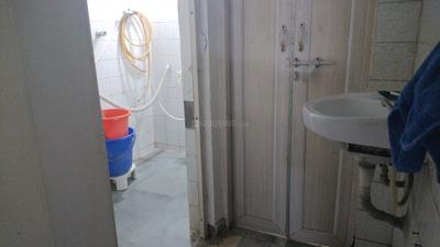 Bathroom Image of 1450 Sq.ft 2 BHK Independent House for sale in New Gotri Vadodara for Rs. 9000000