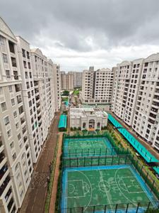 Image of 1450 Sq.ft 3 BHK Apartment / Flat for sale in Nyati Era I, Dhanori, Pune for Rs. 13300000