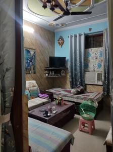 Living Room Image of 1030 Sq.ft 3 BHK Independent House for sale in Kamta Lucknow for Rs. 6000000
