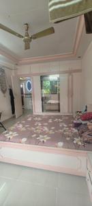 Bedroom Image of 600 Sq.ft 1 BHK Apartment / Flat for sale in Manek Moti, Andheri West Mumbai for Rs. 15500000