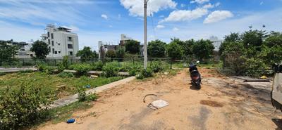 Sharadadevi Nagar Plot View 2