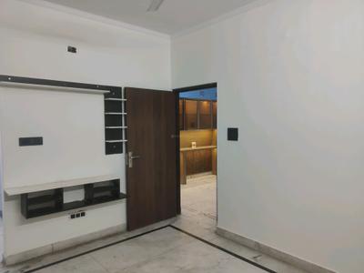 Bedroom Image of 810 Sq.ft 2 BHK Independent House for rent in Sector 49 Faridabad for Rs. 30000