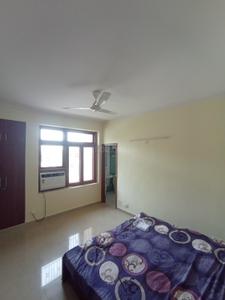 Bedroom Image of 1420 Sq.ft 3 BHK Apartment / Flat for sale in Omicron I Greater Noida for Rs. 9300000