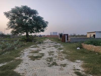 Image of 900 Sq.ft Residential Plot / Land for sale in Noida Extension, Greater Noida for Rs. 3501150