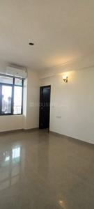Hall Image of 1200 Sq.ft 3 BHK Builder Floor for rent in Vaishali Ghaziabad for Rs. 32000