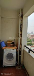 Balcony Image of 1620 Sq.ft 3 BHK Apartment / Flat for sale in Dhanush Classic, Hulimavu Bengaluru for Rs. 11000000